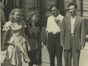 Ко Дню студента (по документам ГОПАНО)